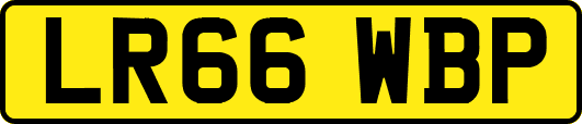 LR66WBP