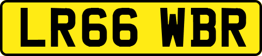 LR66WBR