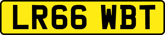 LR66WBT