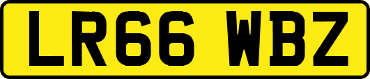 LR66WBZ