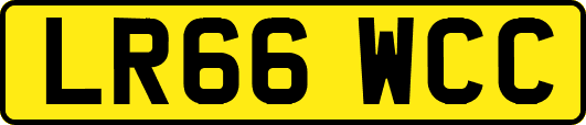 LR66WCC