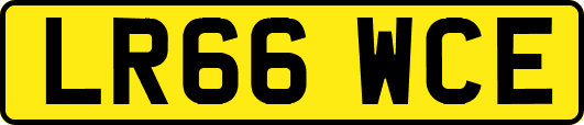 LR66WCE