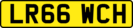 LR66WCH