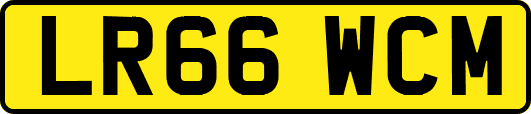 LR66WCM