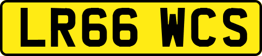 LR66WCS