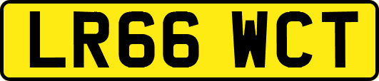LR66WCT