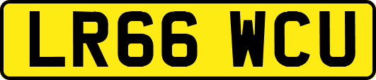 LR66WCU