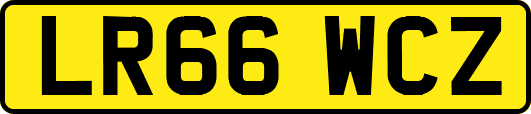 LR66WCZ