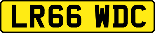 LR66WDC