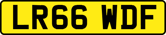 LR66WDF