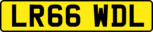 LR66WDL