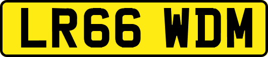 LR66WDM