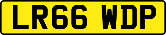 LR66WDP