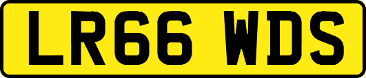 LR66WDS