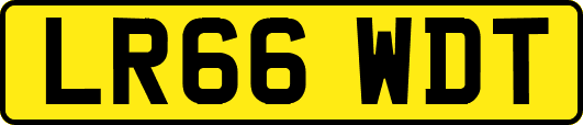 LR66WDT