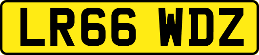 LR66WDZ
