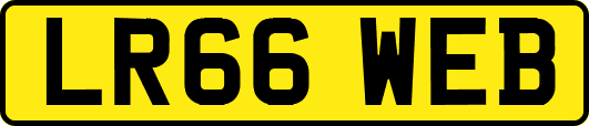 LR66WEB