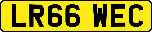 LR66WEC