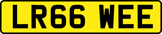 LR66WEE