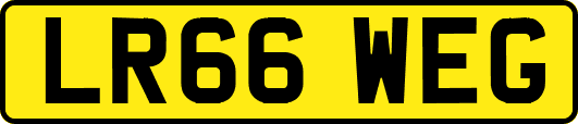 LR66WEG