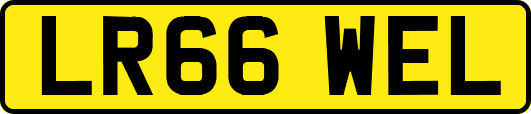 LR66WEL