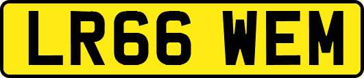 LR66WEM