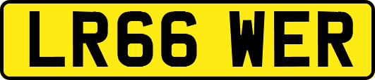 LR66WER