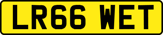 LR66WET