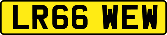 LR66WEW