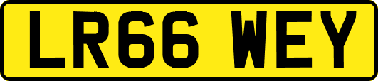 LR66WEY