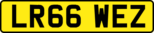 LR66WEZ