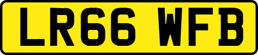 LR66WFB