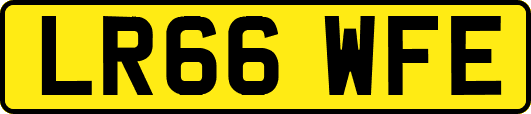LR66WFE