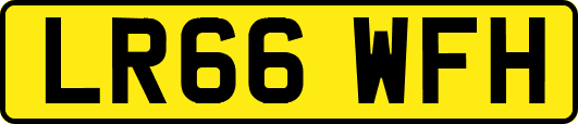 LR66WFH