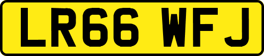 LR66WFJ