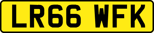 LR66WFK
