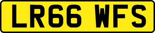 LR66WFS