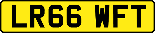 LR66WFT