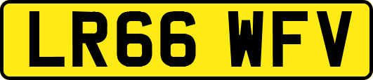 LR66WFV