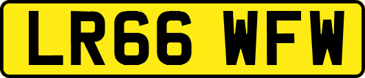 LR66WFW