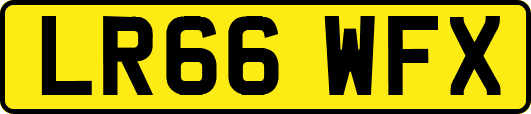 LR66WFX