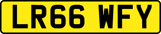 LR66WFY