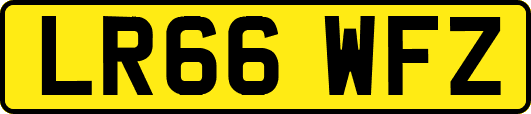 LR66WFZ