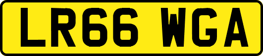 LR66WGA