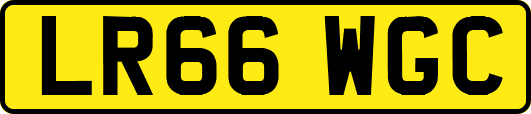 LR66WGC