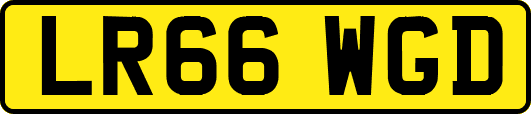 LR66WGD