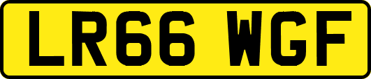 LR66WGF