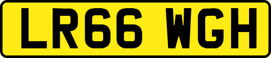 LR66WGH