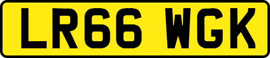 LR66WGK