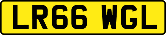 LR66WGL